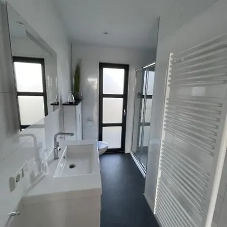 Sunrise Vierte Reihe Haus Nr 218 Casa de Férias *