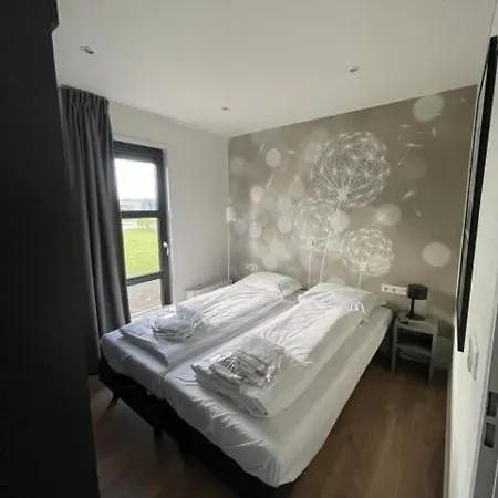 Casa de Férias Sunrise Vierte Reihe Haus Nr 218