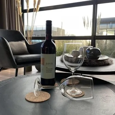 Sunrise Vierte Reihe Haus Nr 218 Casa de Férias *