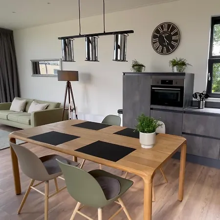 Sunrise Vierte Reihe Haus Nr 218 Casa de Férias