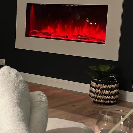 Sunrise Vierte Reihe Haus Nr 218 Casa de Férias