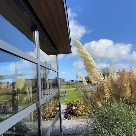 Sunrise Vierte Reihe Haus Nr 218 Casa de Férias