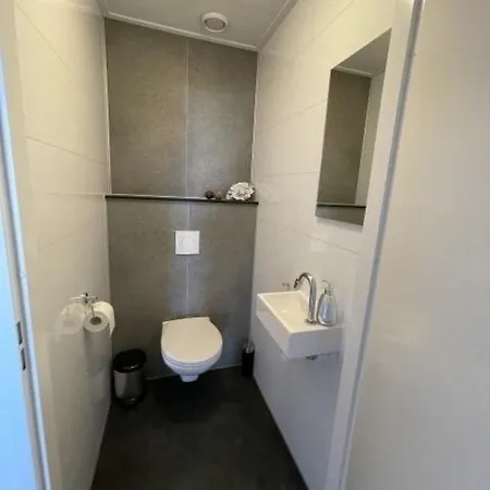 Sunrise Vierte Reihe Haus Nr 218 엥크휘젠